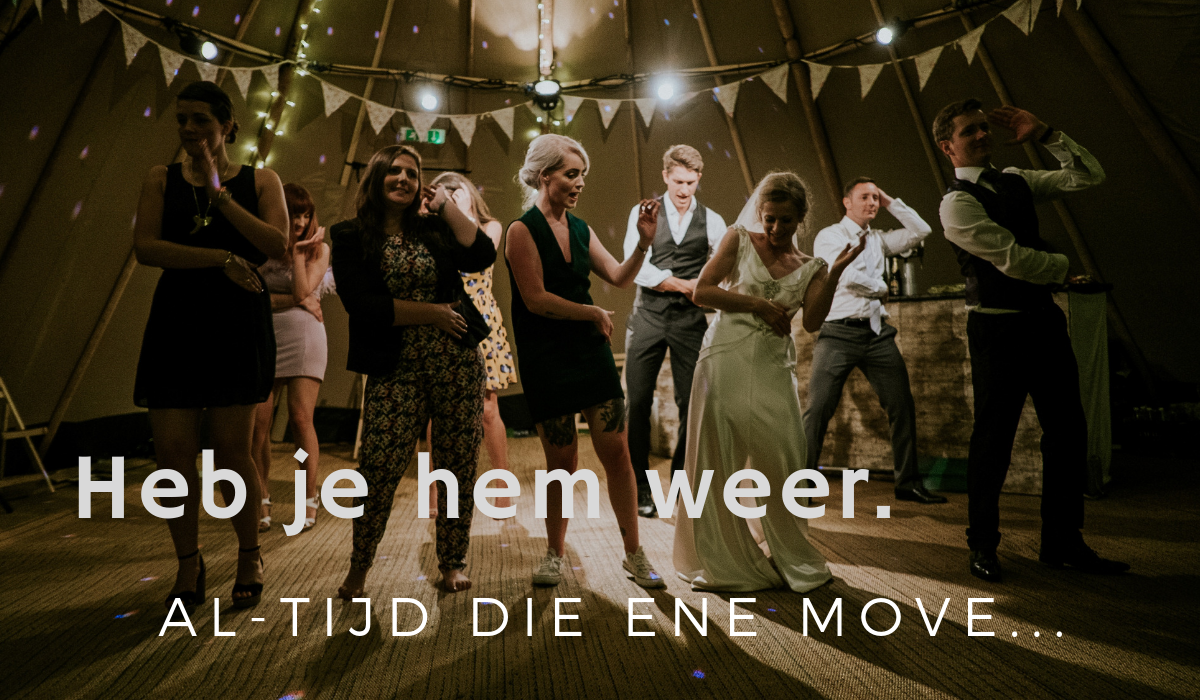 Heb je hem weer