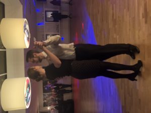 Dansschool Dance Fit Stijldansen in Leiden Afdansen 2 februari 2019 2