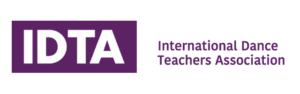IDTA Logo