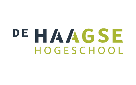 De haagse hogeschool docenten opleiding logo