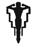 Haagse Academie voor Lichamelijke Opvoeding logo