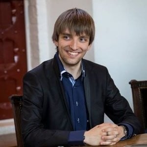 Reinier Nijenhuis docent stijldansen bij dansschool dance fit