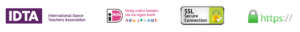 Dance Fit Payment Safety 300