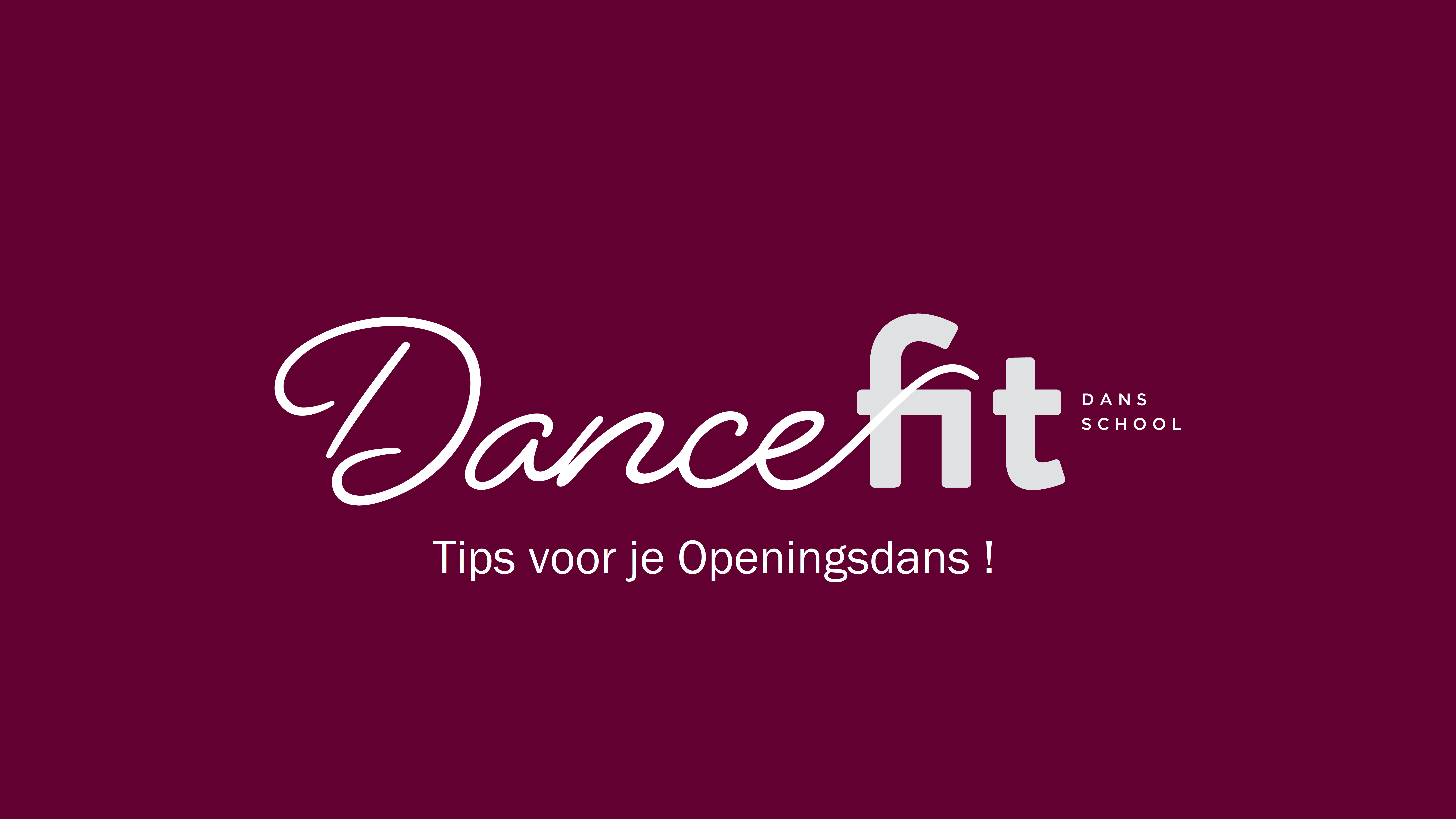Zo is je trouwkleding geen probleem
