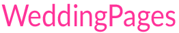 weddingpages-trouwen-bruiloft-logo