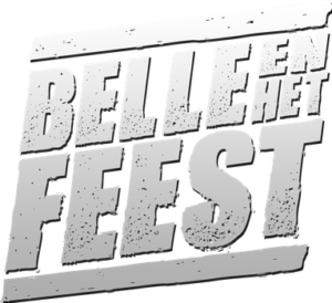 Coverband Belle en het Feest