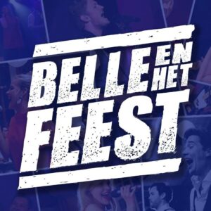 Coverband Belle en het Feest