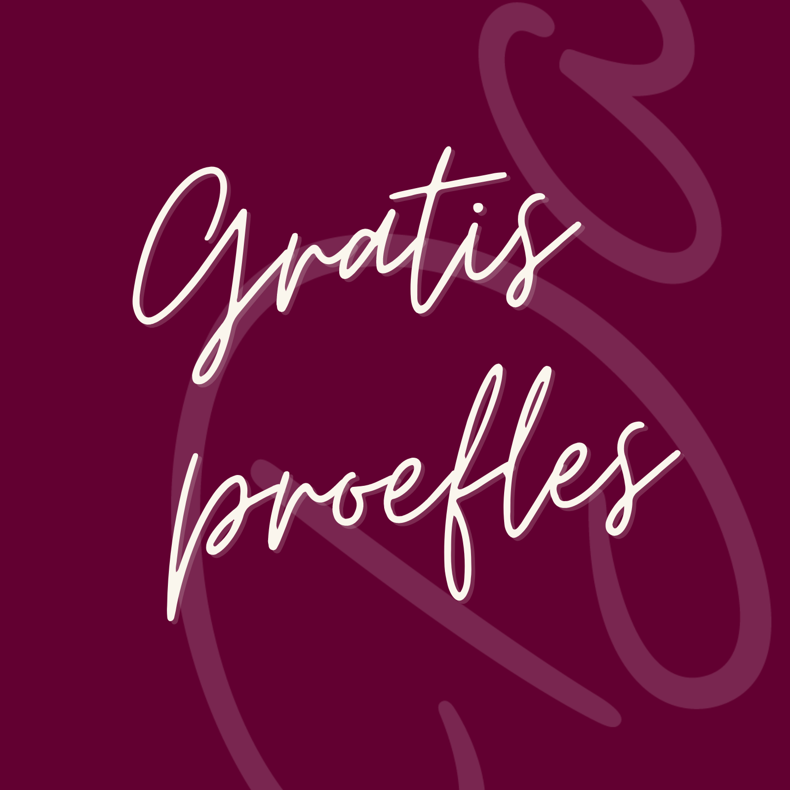Gratis proefles Stijldansen voor beginners