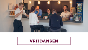 Vrijdansen Stijldansen in Leiden