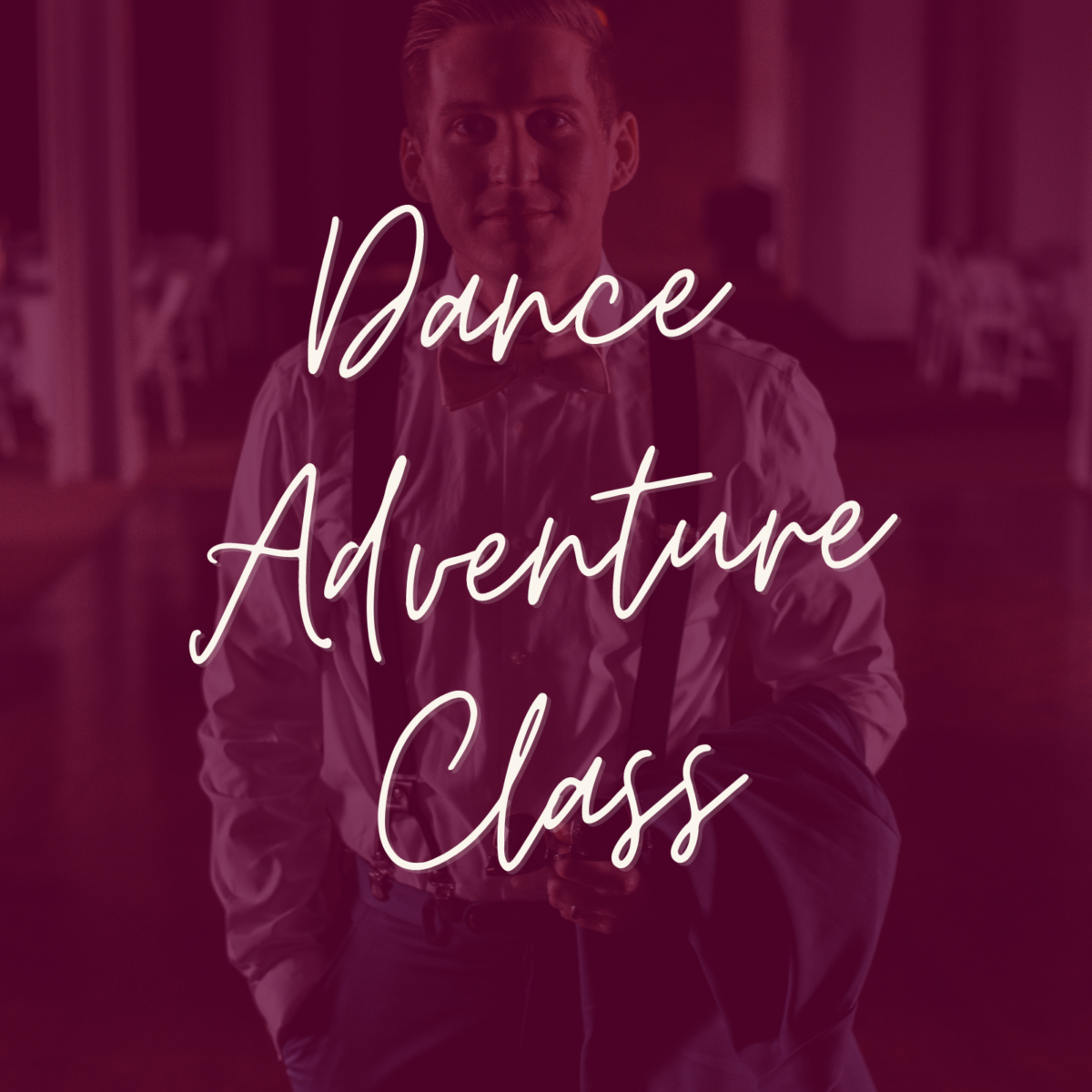 Dance Adventure - Lindy Hop