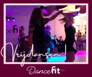 Vrijdansen Stijldansen in Leiden