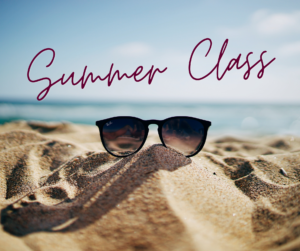 Dance Fit Stijldansen zomer