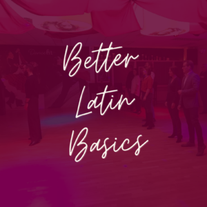 Better Latin Basics