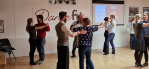 Dansschool Dance Fit Stijldansen in Leiden (5)