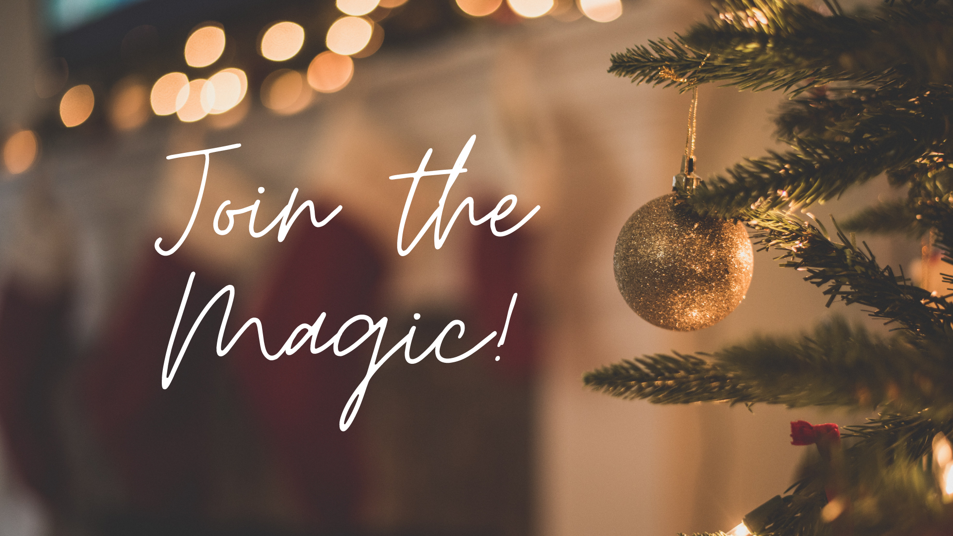 Kerstgala bij Dansschool Dance Fit 2022 A little Magic