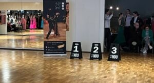 NDO Lentecup 2023 - Dansschool Dance Fit post