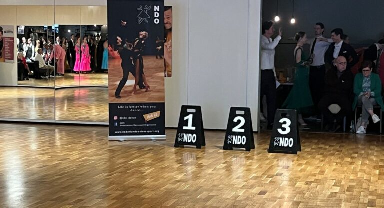NDO Lentecup 2023 - Dansschool Dance Fit post