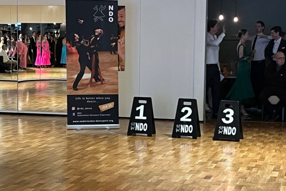 NDO Lentecup 2023 - Dansschool Dance Fit post