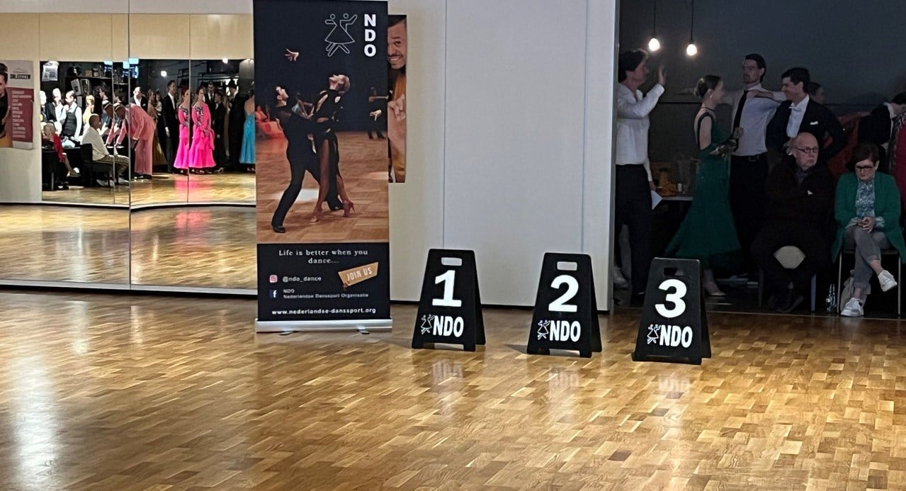 NDO Lentecup 2023 - Dansschool Dance Fit post