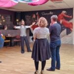 Workshop Better Ballroom Basics - Dansschool Dance Fit 20230318
