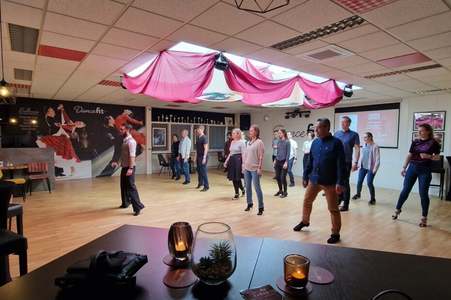 Workshop Better Ballroom Basics - Dansschool Dance Fit 20230318 (3)