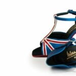 Dansschoenen International Dance Shoes UK