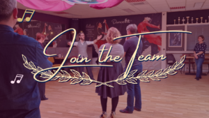 Dansschool Dance Fit Join the Wedstrijdtraining