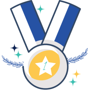Je eerste wedstrijd