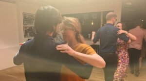 Vrijdansen bij Dansschool Dance Fit verandert