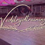 Dansschool Dance Fit lanceert Wedstrijdtraining