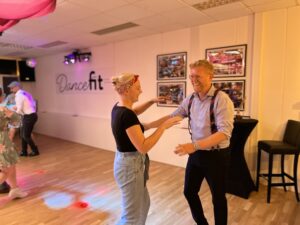 Dance Adventure Classes 2022