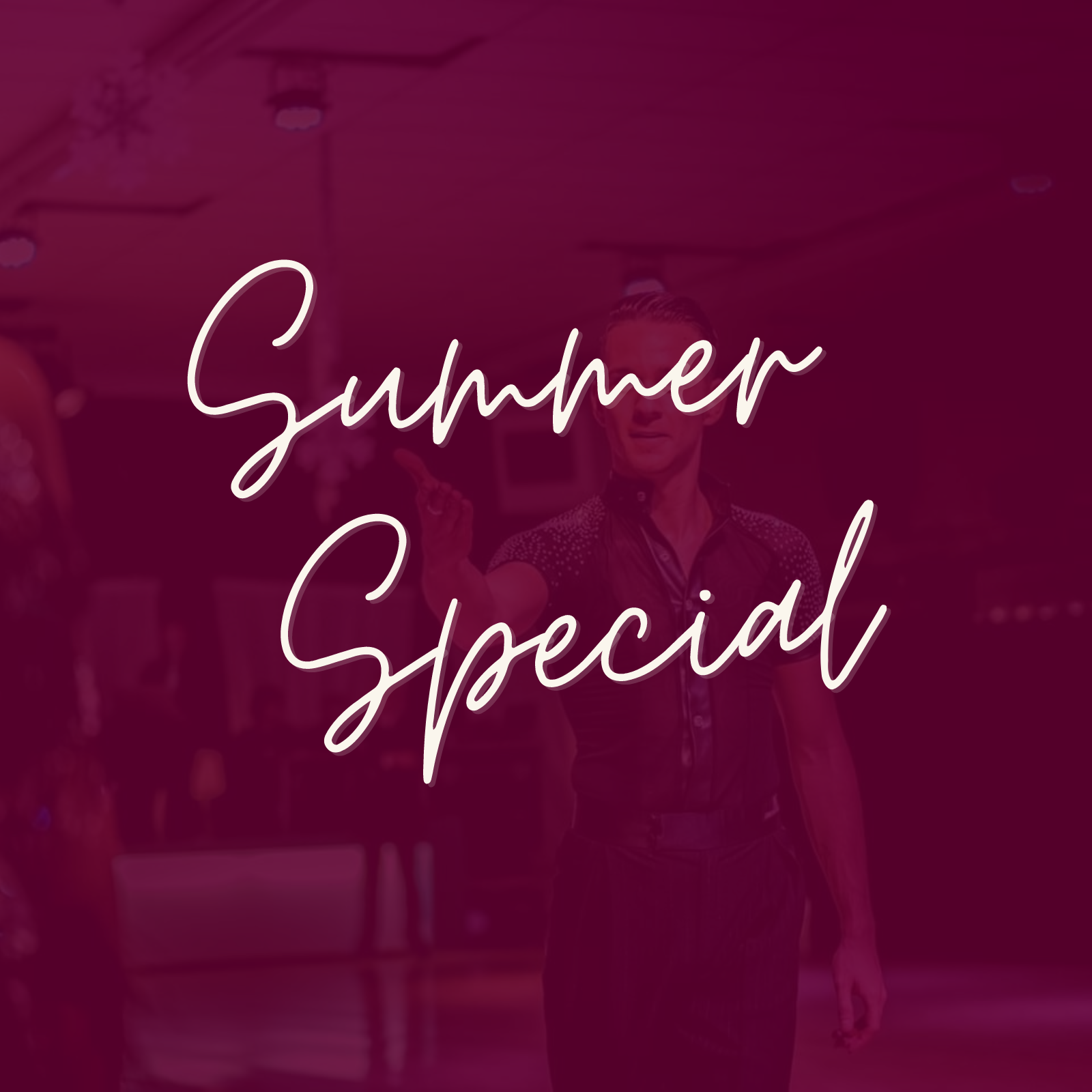 Summer Specials