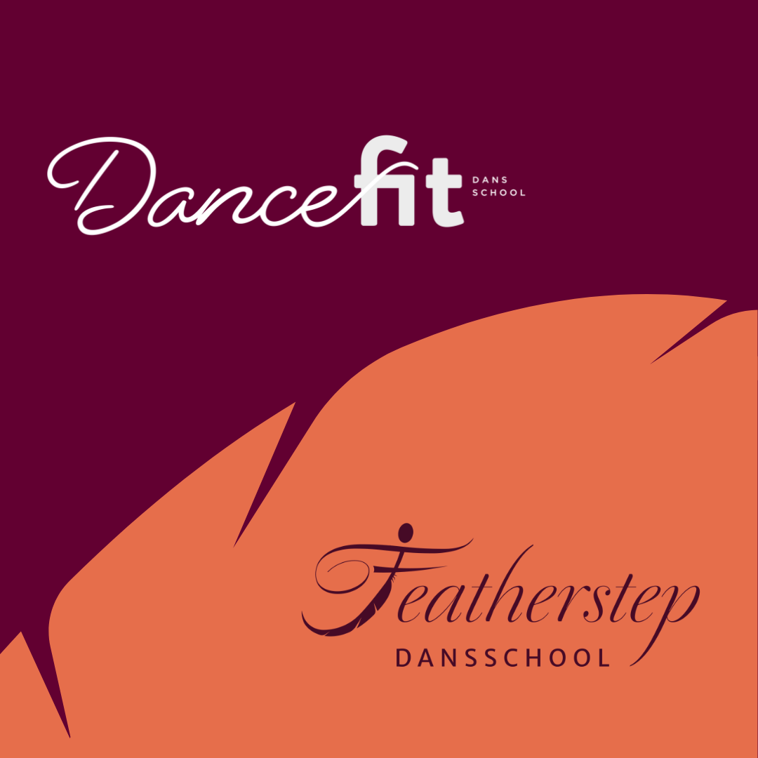 Transformatie Dance Fit naar Featherstep