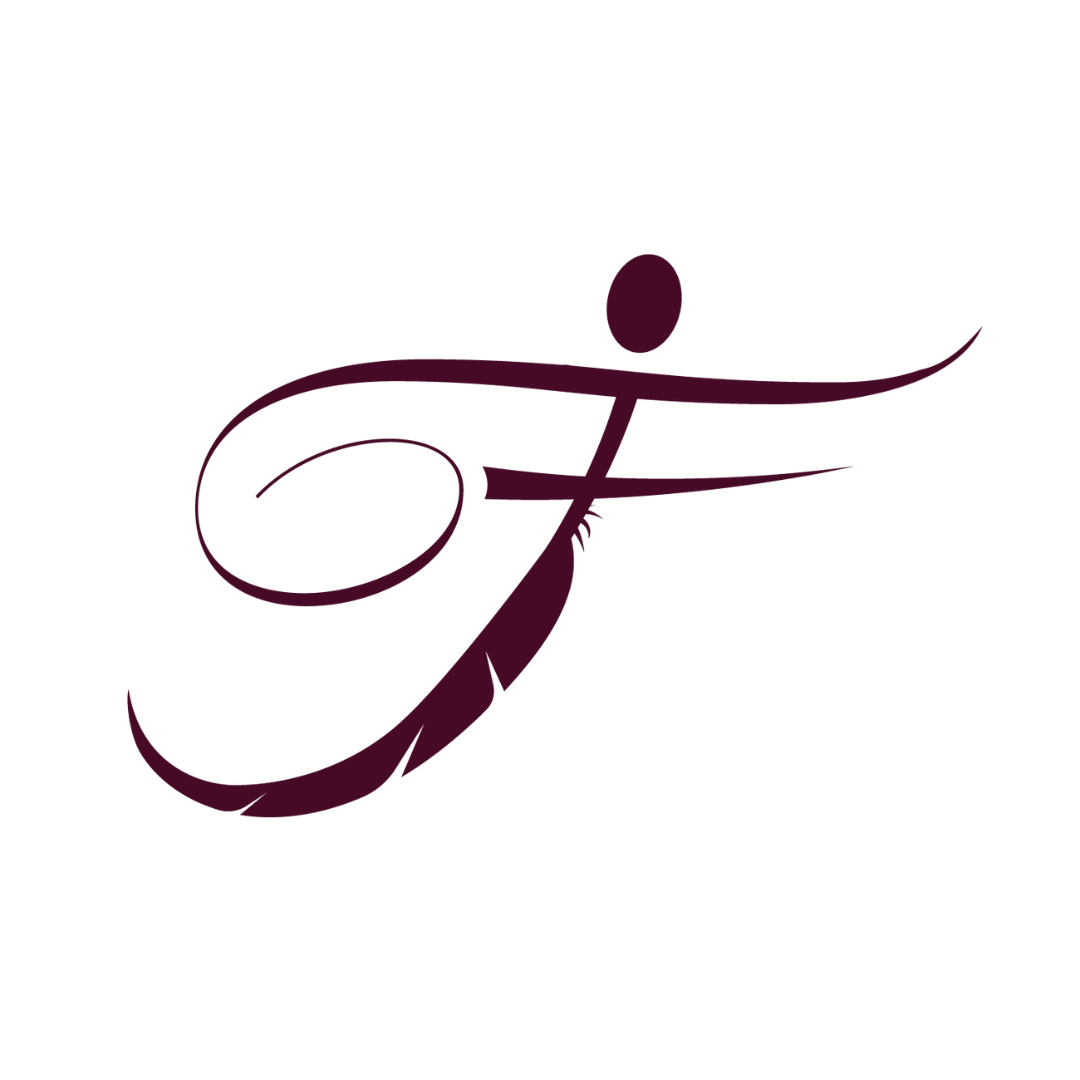 Dansschool Featherstep ico