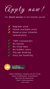 Apply as teacher (2)