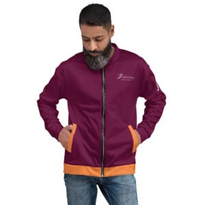Trainingsjack Dansschool Featherstep