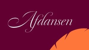 Event image Afdansen