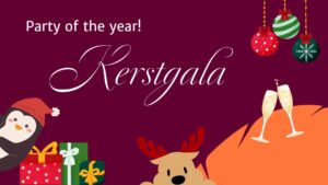 Kerstgala Dansschool Featherstep