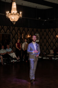 TW 2025 EVENT FEATHERSTEP 1