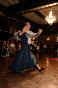 TW 2025 EVENT FEATHERSTEP 130