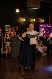 TW 2025 EVENT FEATHERSTEP 140