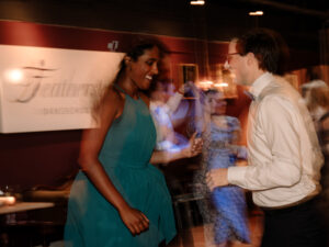 TW 2025 EVENT FEATHERSTEP 160