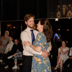 TW 2025 EVENT FEATHERSTEP 180