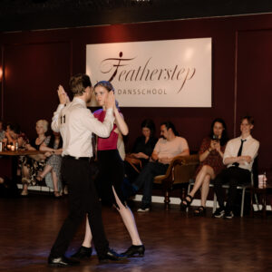 TW 2025 EVENT FEATHERSTEP 207