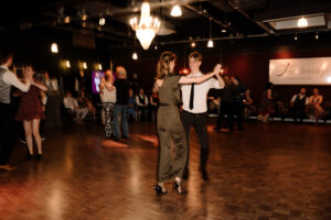 TW 2025 EVENT FEATHERSTEP 275