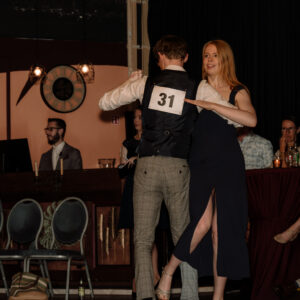 TW 2025 EVENT FEATHERSTEP 40