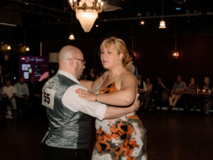 TW 2025 EVENT FEATHERSTEP 98