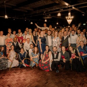 Afdansen (14-02-2026)