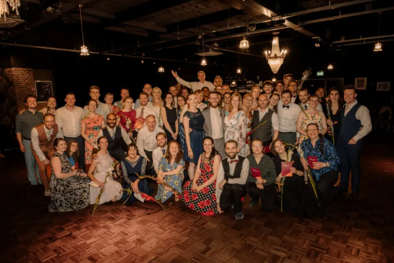 Foto's Afdansen juli 2025 8 tw 2025 event featherstep diploma 72 1 1