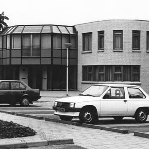 Reünie Kaptein 11-04-2026